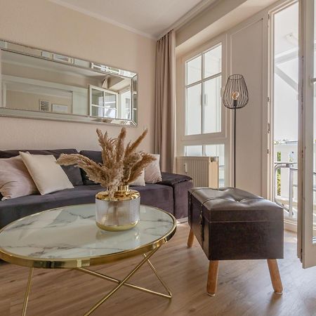 Ferienwohnung Inseltraumerei Sellin  Екстериор снимка