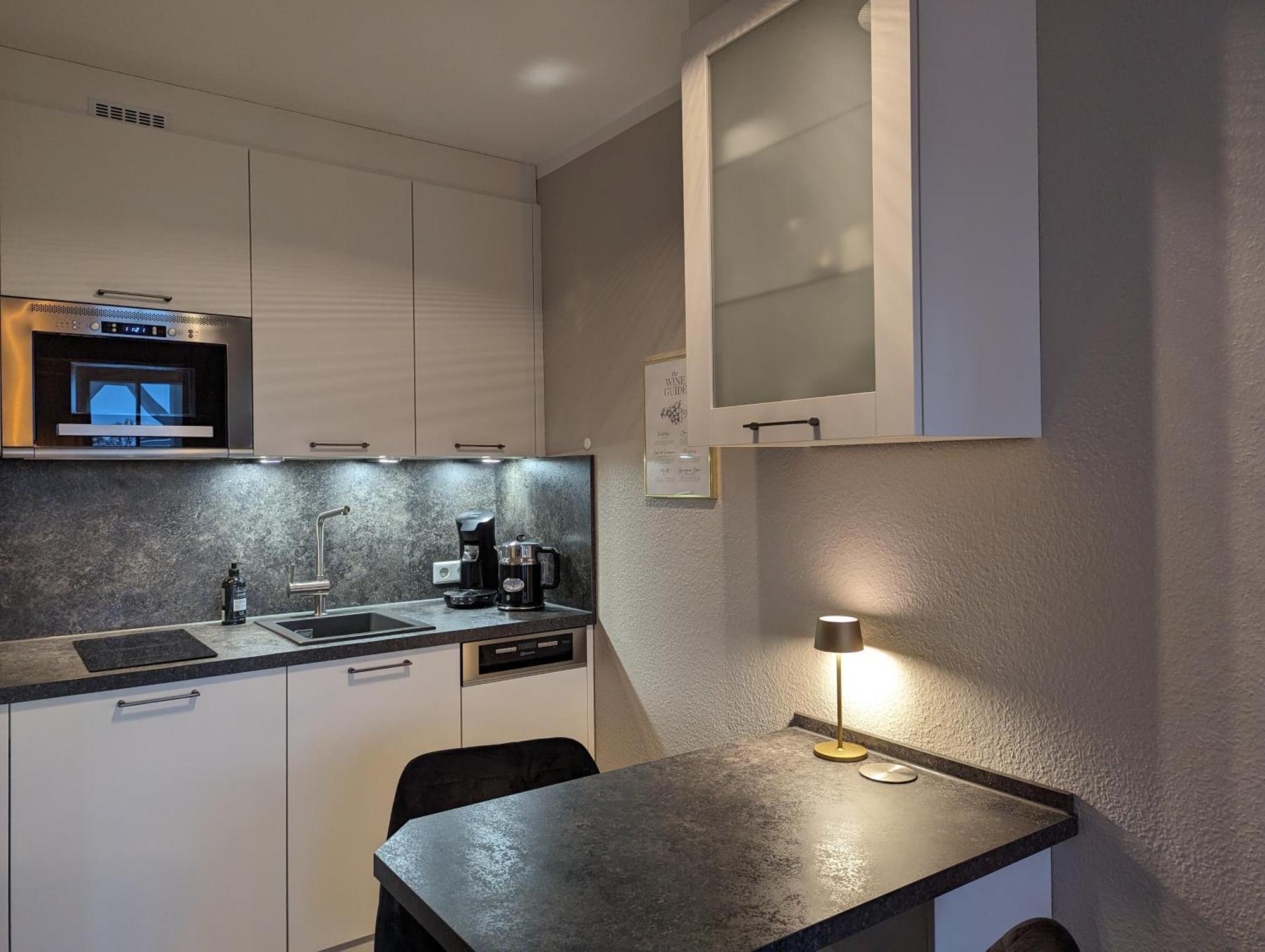 Ferienwohnung Inseltraumerei Sellin  Екстериор снимка