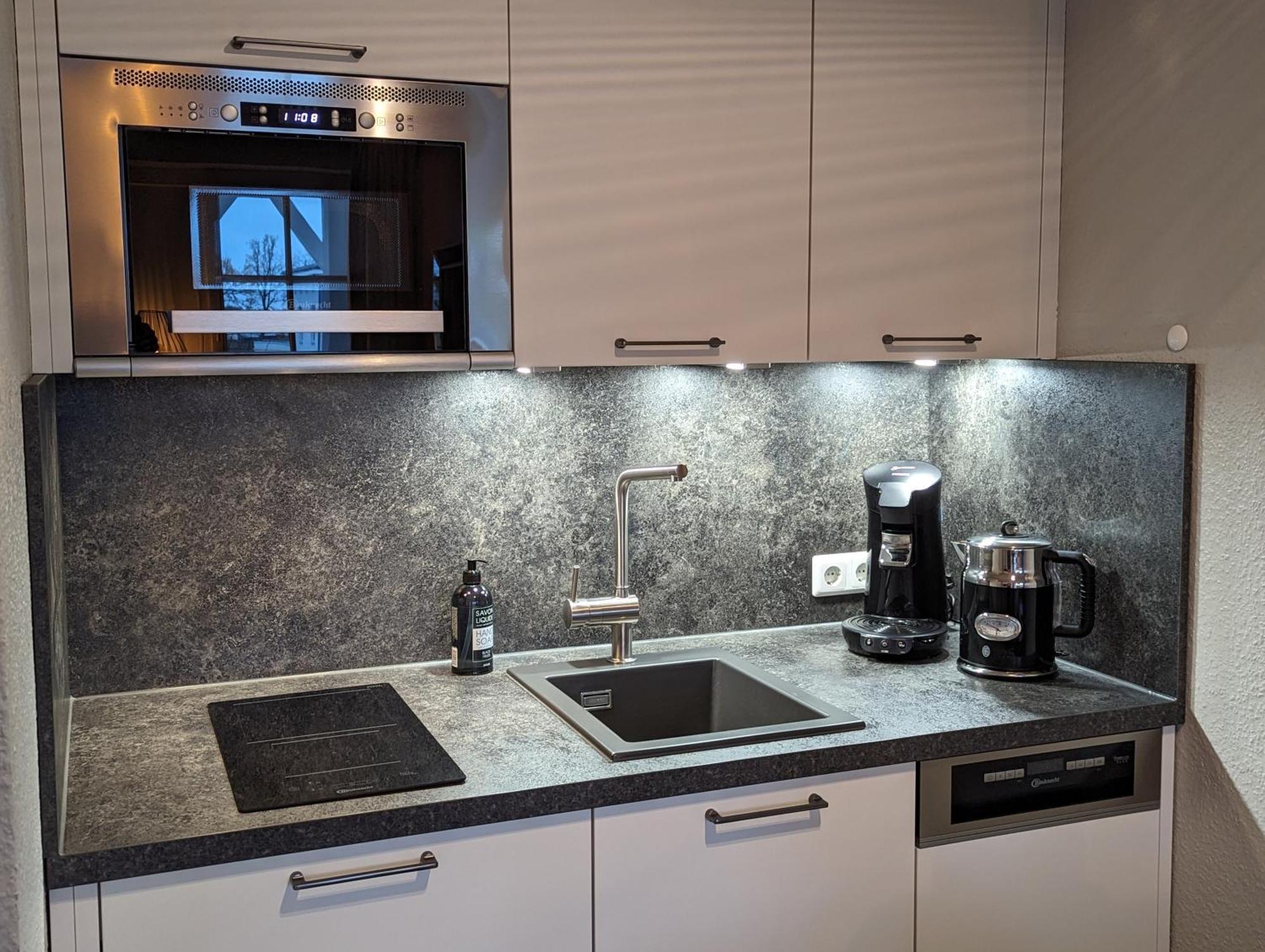 Ferienwohnung Inseltraumerei Sellin  Екстериор снимка