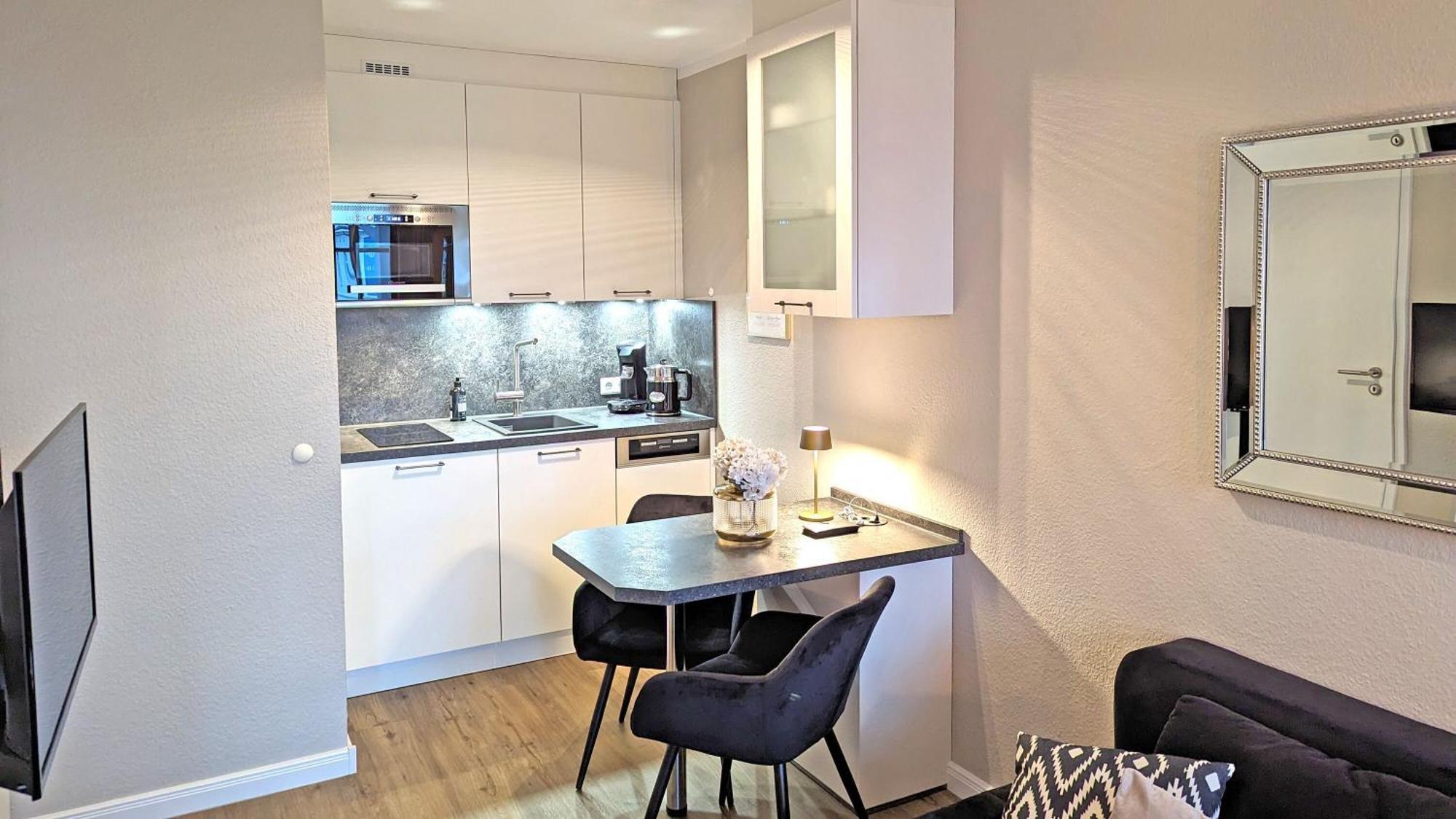 Ferienwohnung Inseltraumerei Sellin  Екстериор снимка