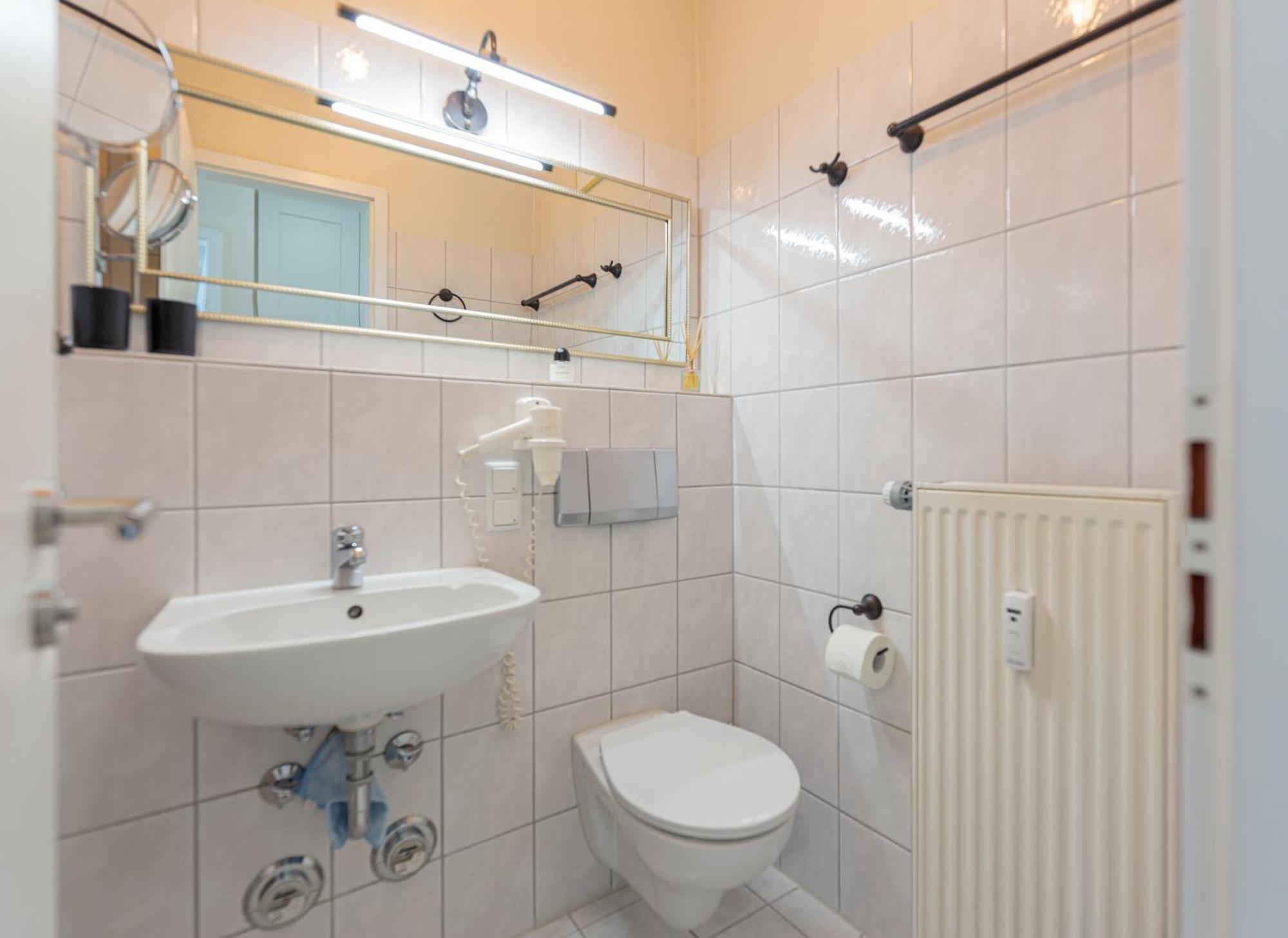 Ferienwohnung Inseltraumerei Sellin  Екстериор снимка