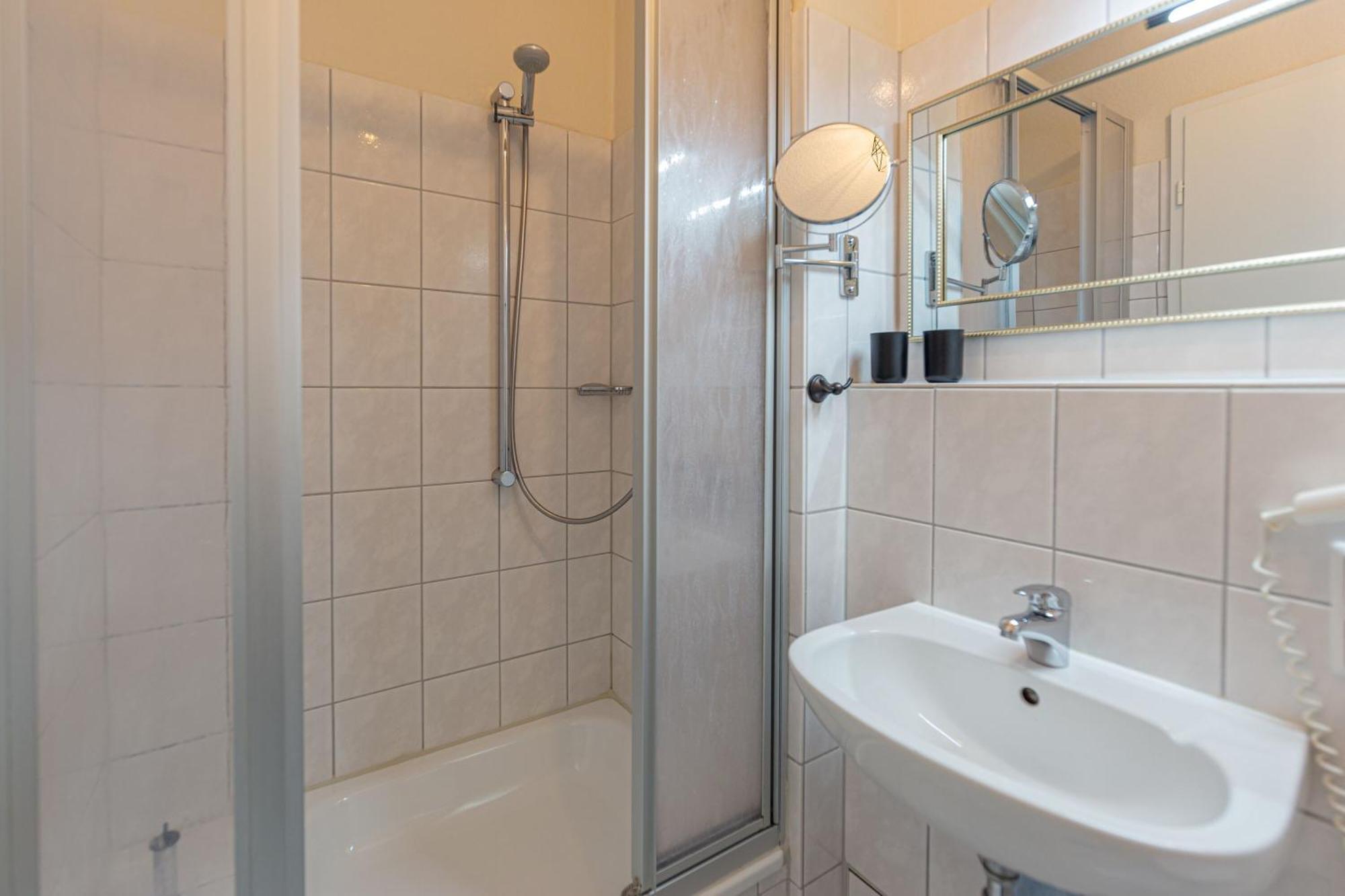 Ferienwohnung Inseltraumerei Sellin  Екстериор снимка