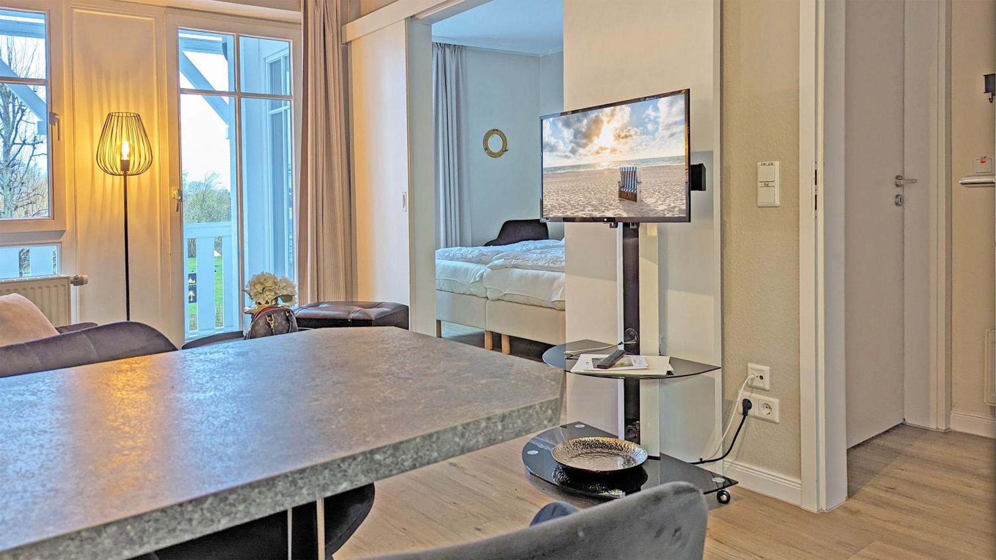 Ferienwohnung Inseltraumerei Sellin  Екстериор снимка