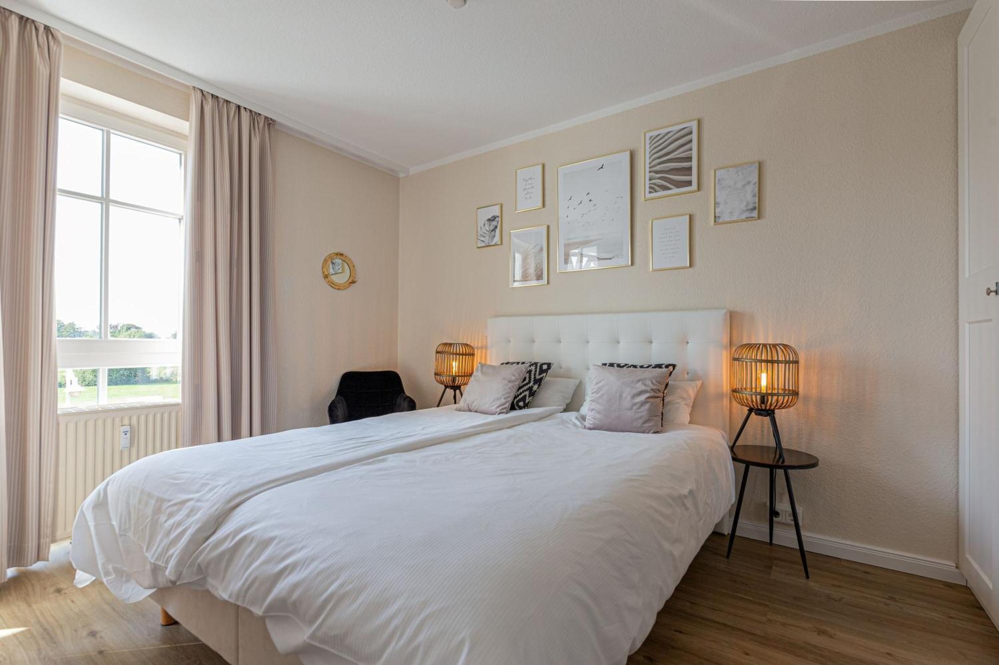 Ferienwohnung Inseltraumerei Sellin  Екстериор снимка