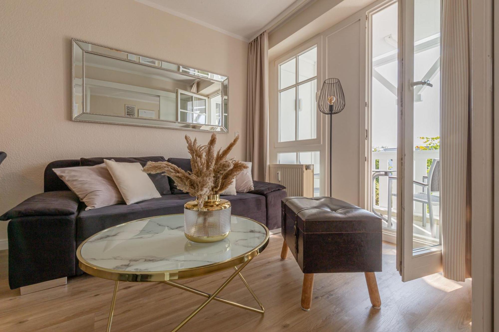Ferienwohnung Inseltraumerei Sellin  Екстериор снимка