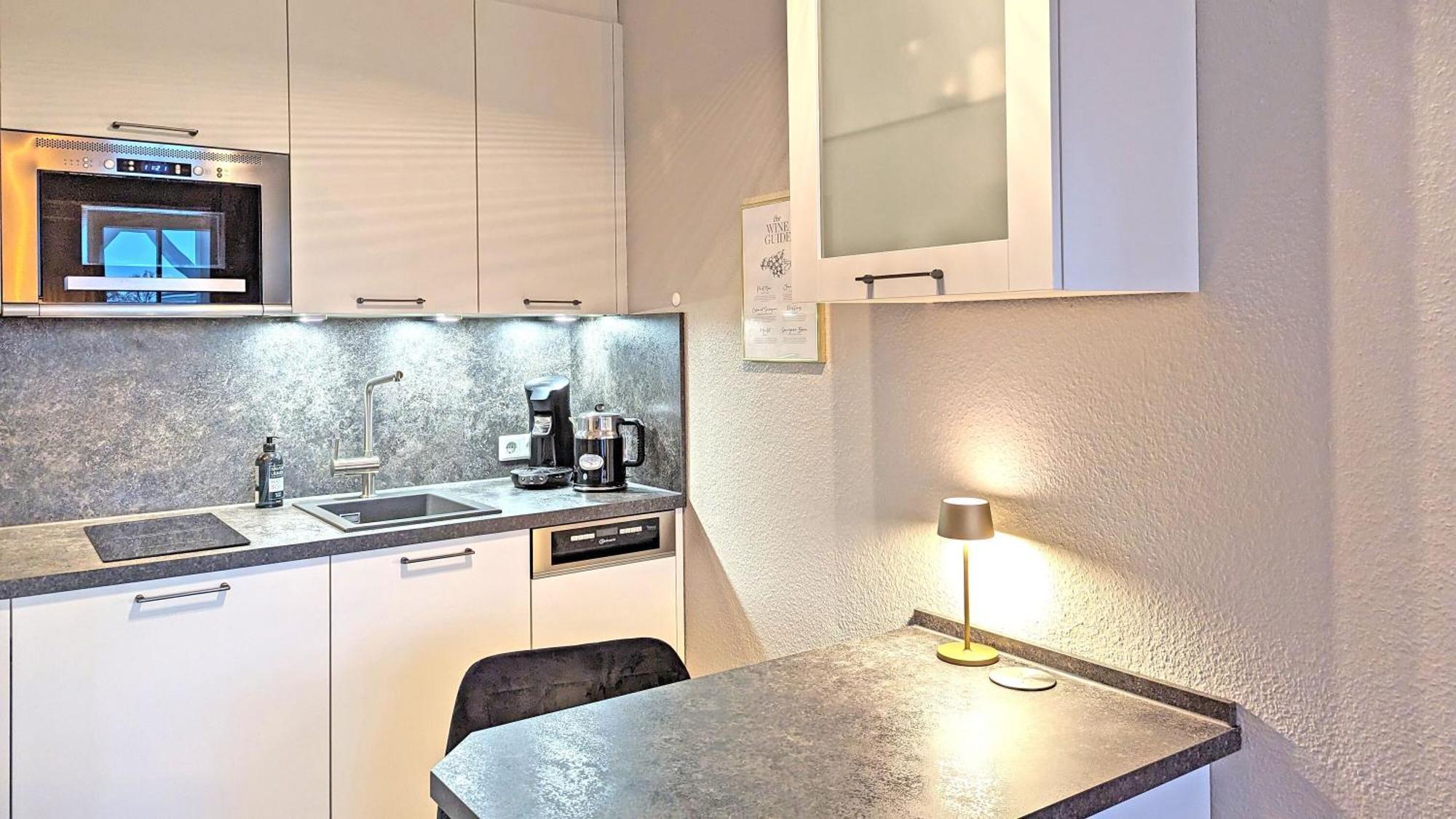 Ferienwohnung Inseltraumerei Sellin  Екстериор снимка