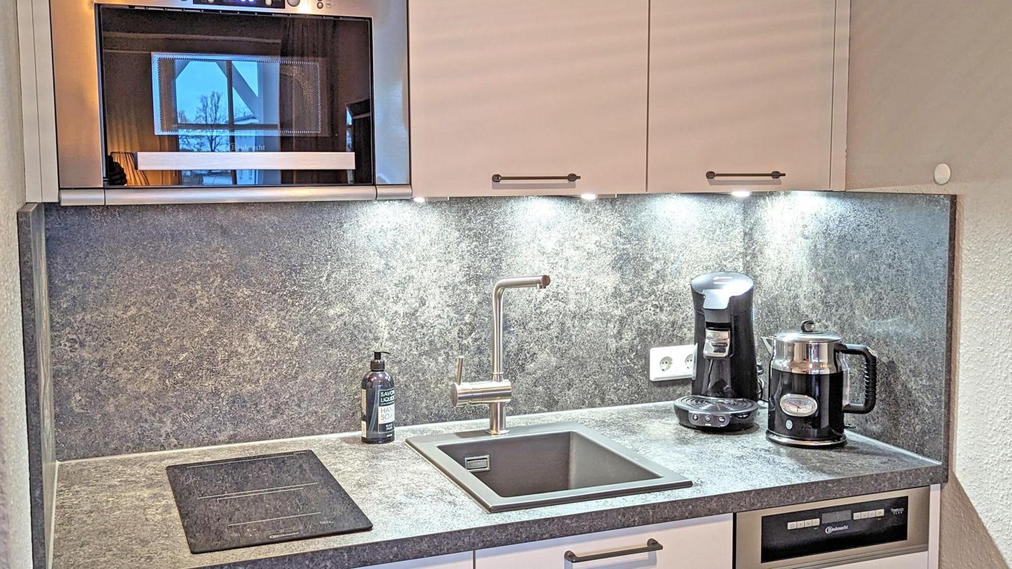 Ferienwohnung Inseltraumerei Sellin  Екстериор снимка
